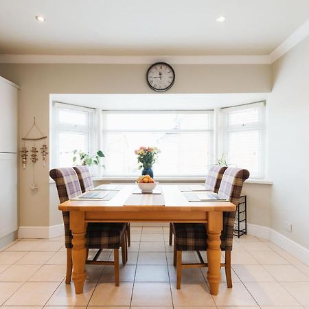 Birkby Lodge Escape ليثام سانت أنيه المظهر الخارجي الصورة