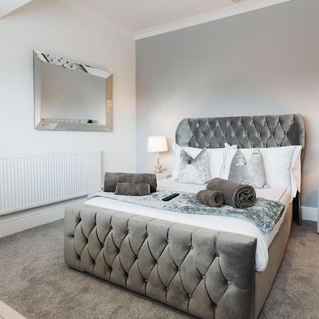 Birkby Lodge Escape ليثام سانت أنيه المظهر الخارجي الصورة